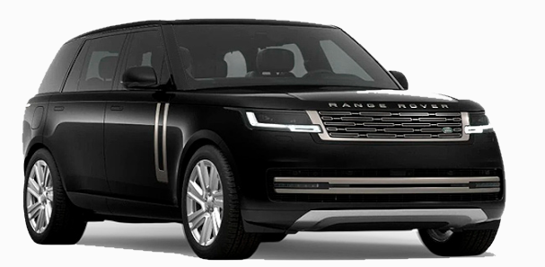 Range Rover LWB Fleet