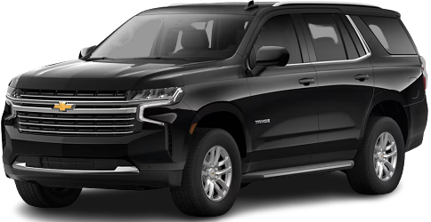 Chevrolet Suburban  Fleet