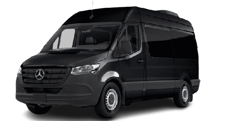 Executive Jet Sprinter Fleet