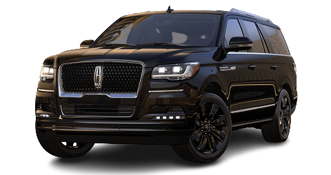 Lincoln Navigator Fleet