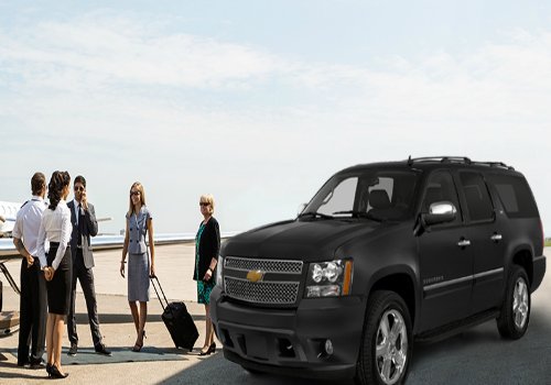 Executive Sedan & SUV