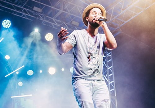 Concert Transportation