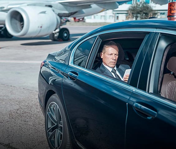 Airport Transportation