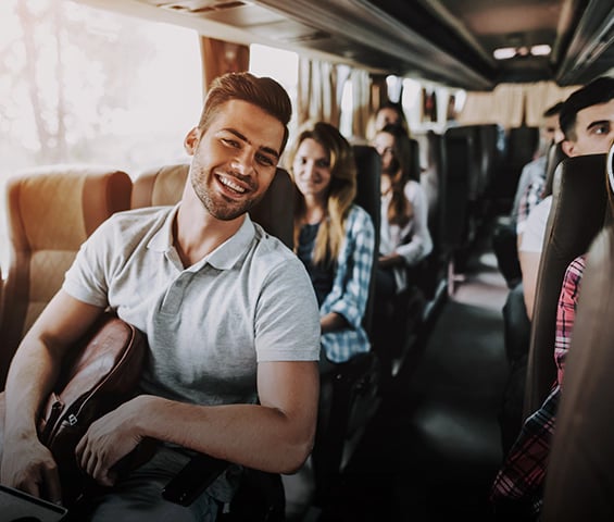 Group Transportation