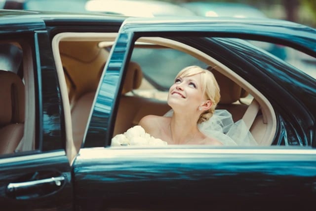 Wedding Limo Service