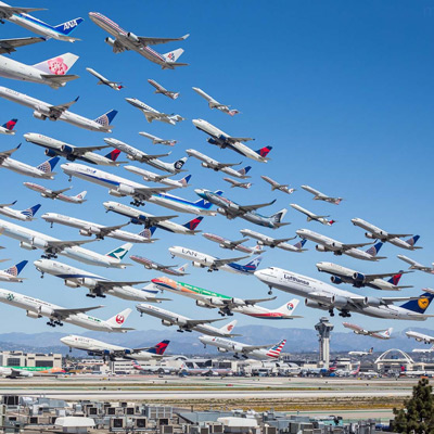 Commercial Ticketing