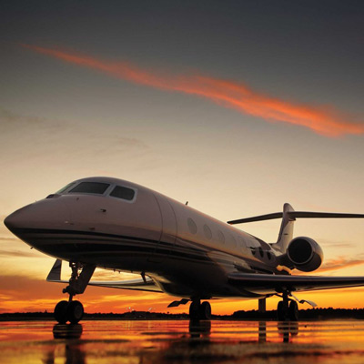 Private Jet