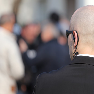 Executive Protection Services