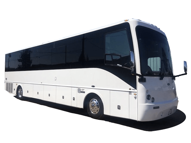 14 Pass Party Bus Fleet