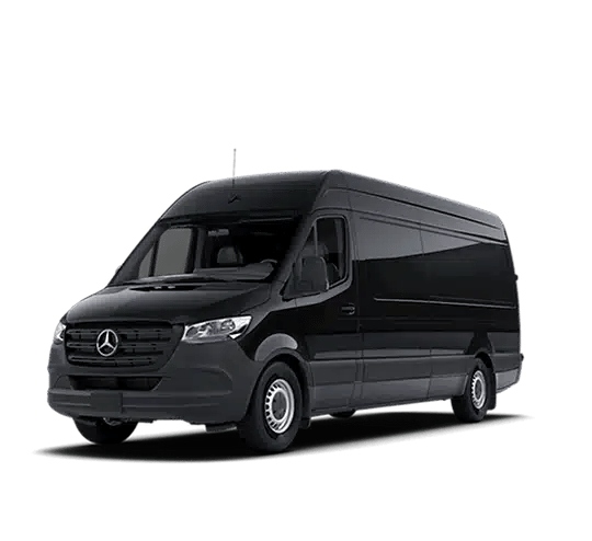 Mercedes Sprinter Fleet