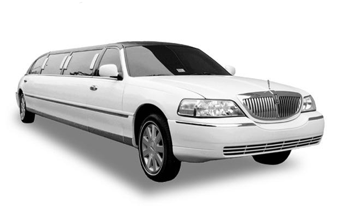 LIMOUSINE LINCOLN Fleet