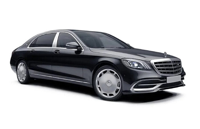 MERCEDES BENZ S-CLASS Fleet