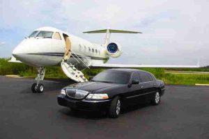 Airport Limo Service Toronto