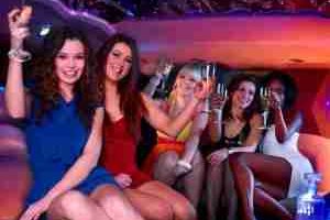 Stag & Stagette Limo Rentals Toronto