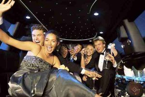 Prom and Graduation Limo Rental Toronto