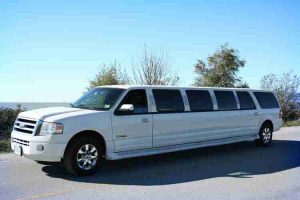 Niagara Falls Limo Rental Toronto