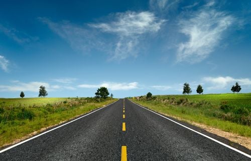 Trajets longue distance