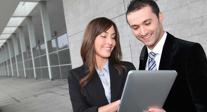 Roadshow Coordination