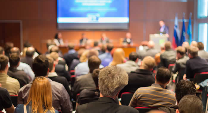 Meetings & Event Logistics