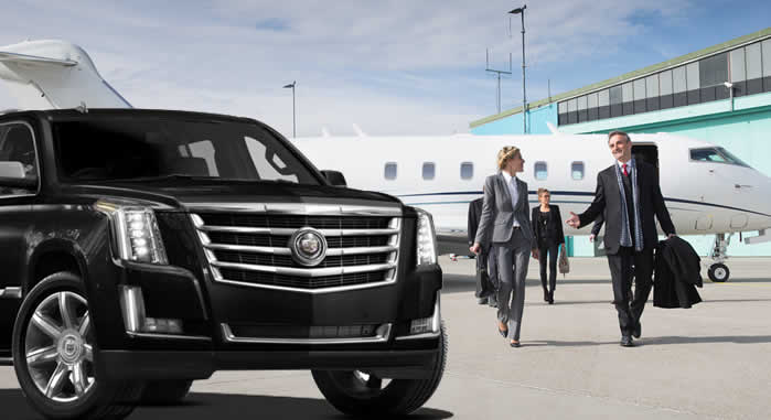 Jet Business Charters