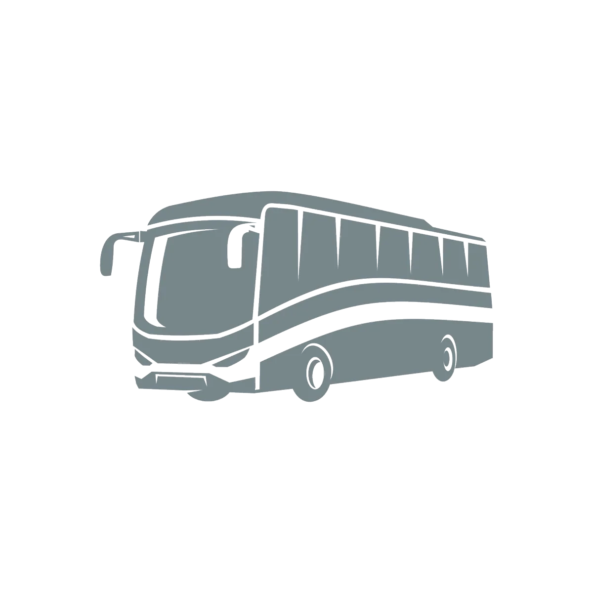 LARGE GROUP TRANSFERS