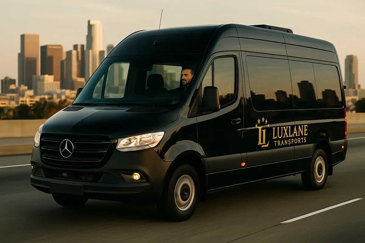 Corporate & Executive Transfers