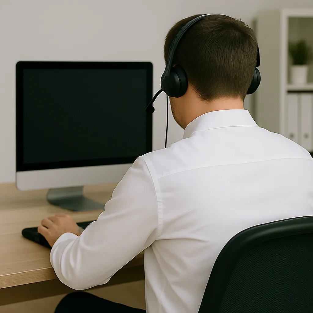 24/7 Live Dispatch Monitoring