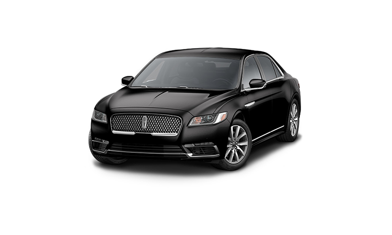 Lincoln Continental Fleet