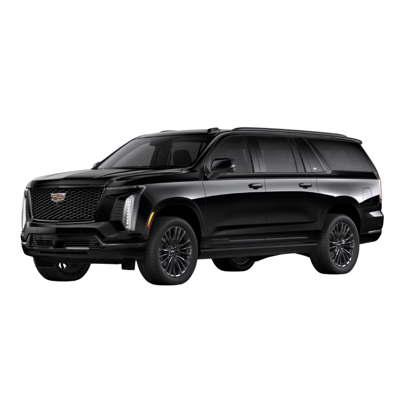 Cadillac Escalade Fleet