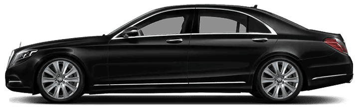Mercedes Benz S-Class Fleet