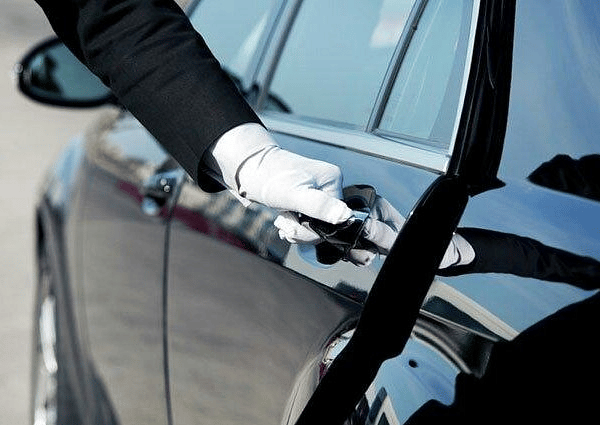 NCC Roma - Noleggio auto con conducente a Roma