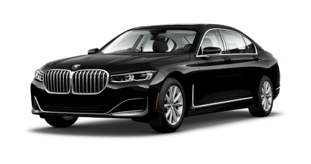 Business Sedan Fleet