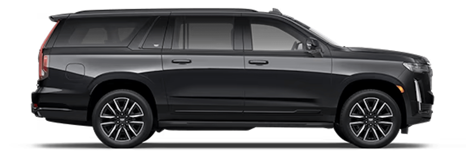 Luxury SUV Class Fleet