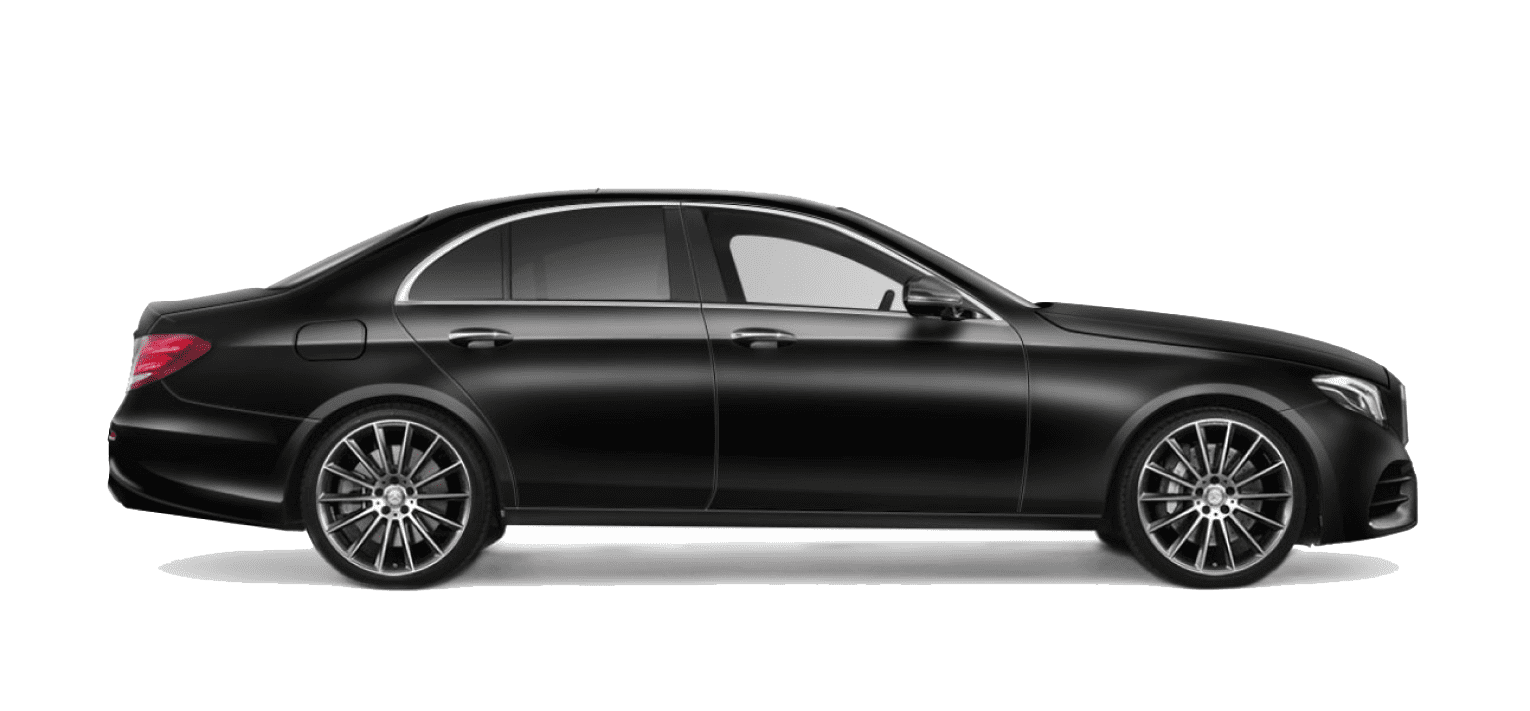 Business Class Sedan Fleet