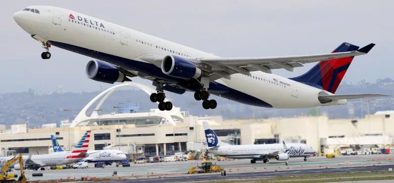 Airport Transportation