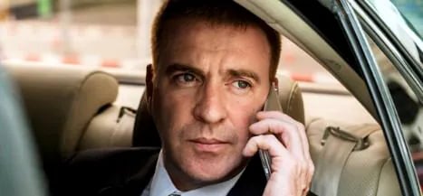 Corporate Transportation