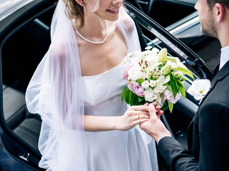 Meeting & Event Transportation