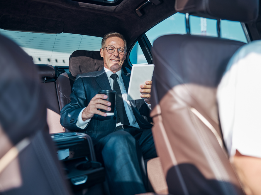 Point to Point Transfers