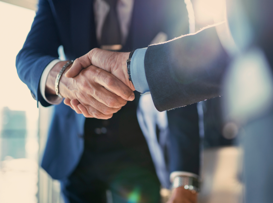 Corporate Transportation