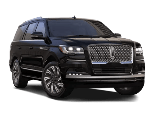 Lincoln Navigator Fleet