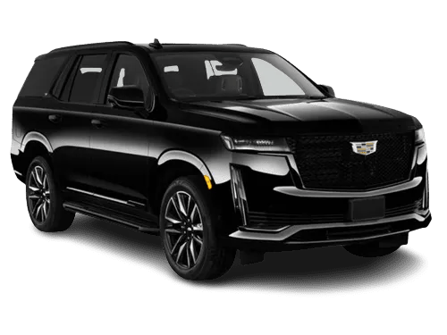 Cadillac Escalade Fleet