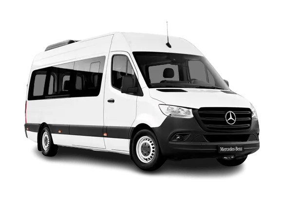 MERCEDES - BENZ Fleet