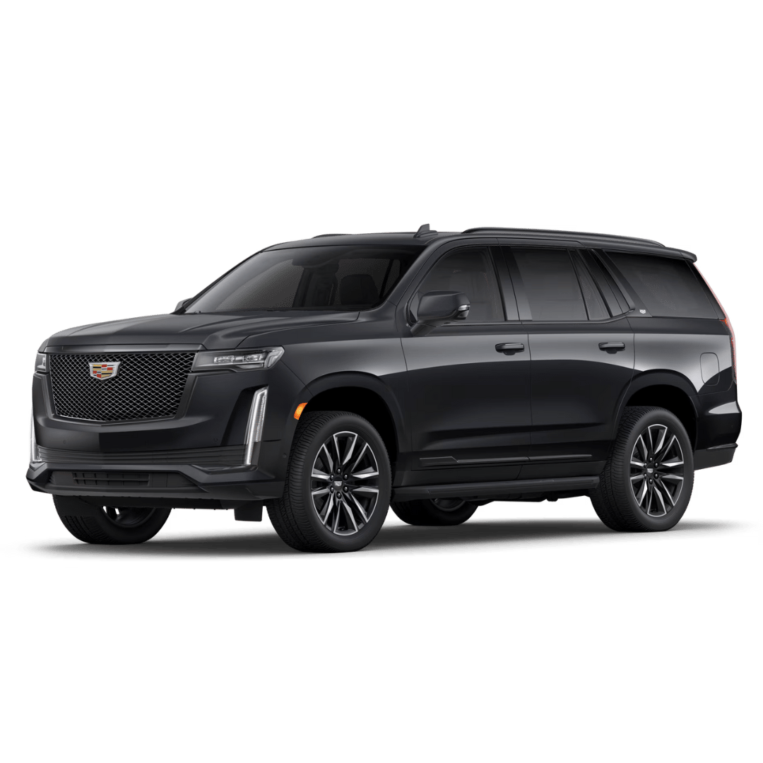 Luxury SUV’s Fleet