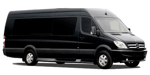 Mercedes Sprinter Fleet