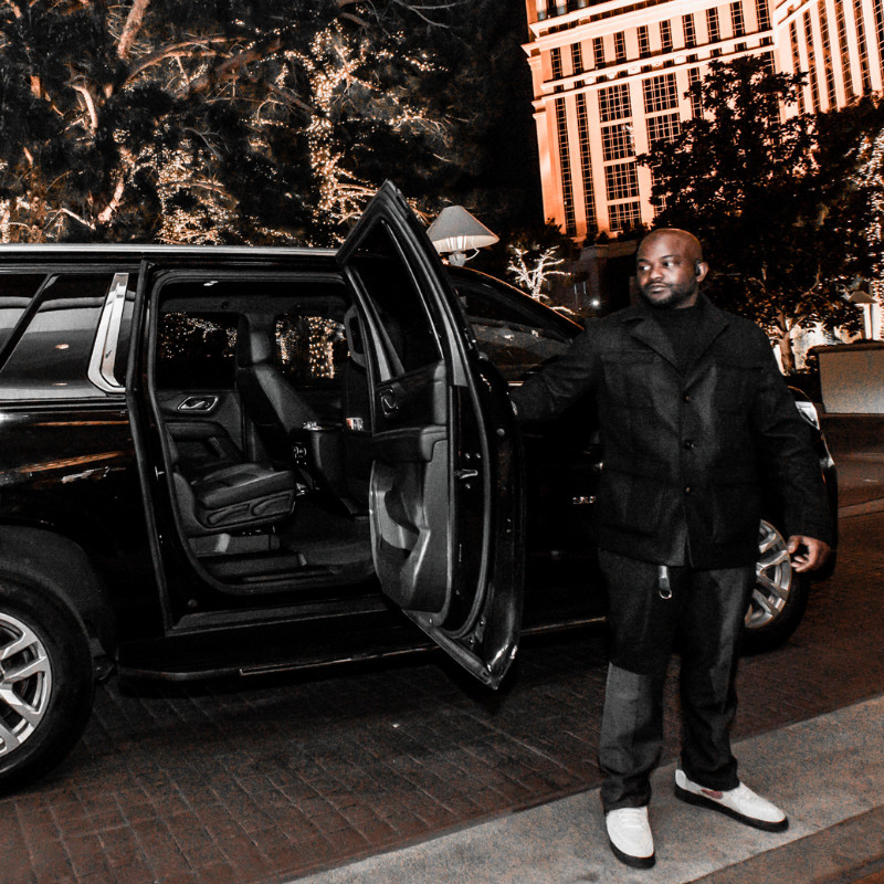 proprietary livery network