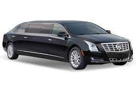 LIMOUSINE ALLONGÉE 6 PASSENGERS Fleet