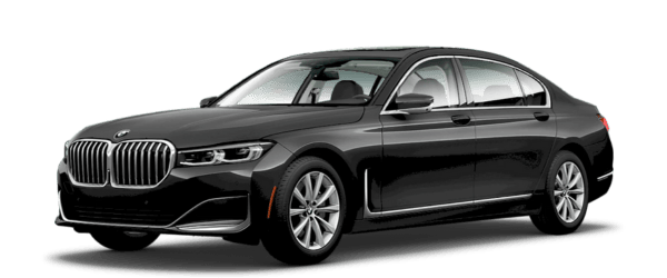 First Class Sedan Fleet