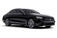 Mercedes Classe E & S Fleet