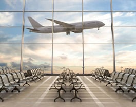 Transferts toutes distances