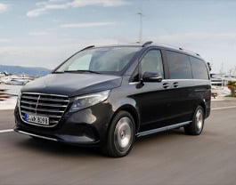 Longue distance France / Europe